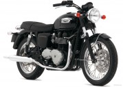 Triumph Bonneville